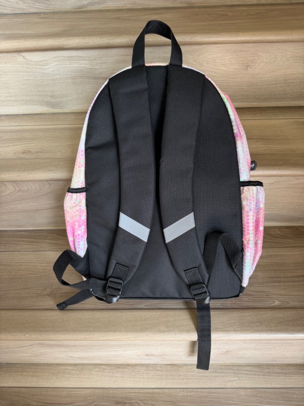 Limited Too Backpack - Picture 2 of 4